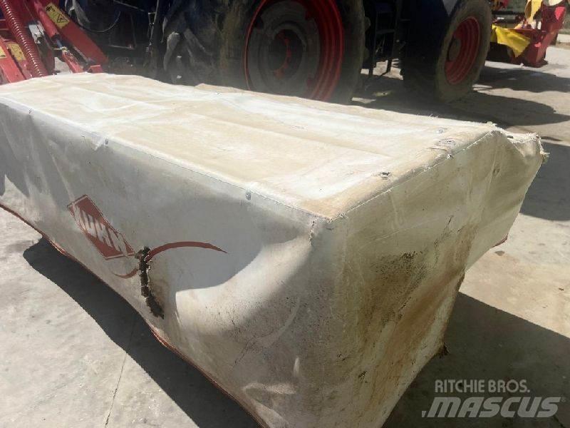Kuhn GMD600 Kosilnice