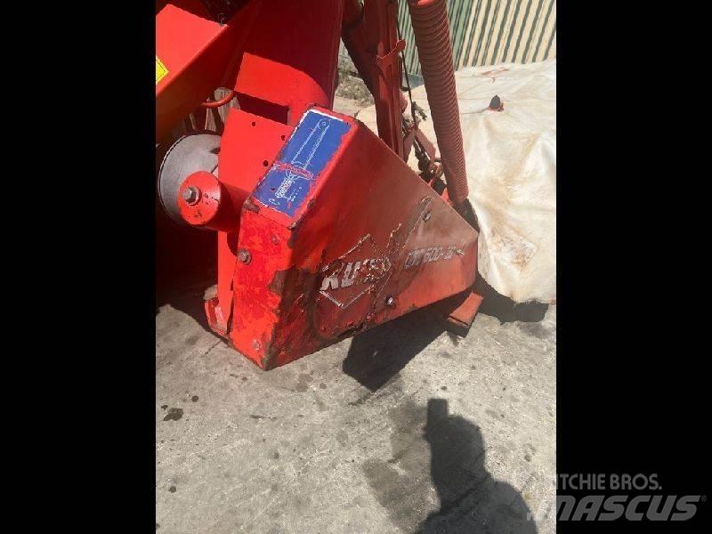 Kuhn GMD600 Kosilnice