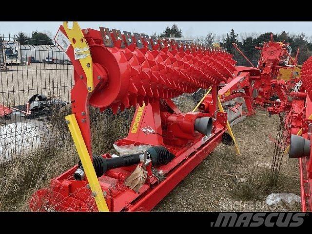 Kuhn HR 3004 Brane