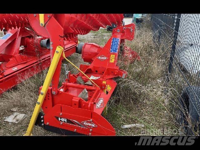 Kuhn HR 3004 Brane