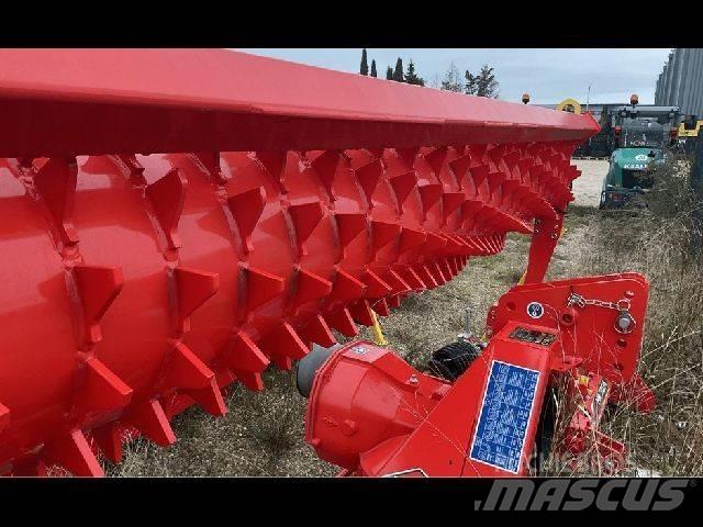 Kuhn HR 3004 Brane