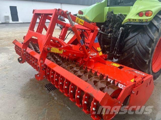 Kuhn HRB 303 D Brane