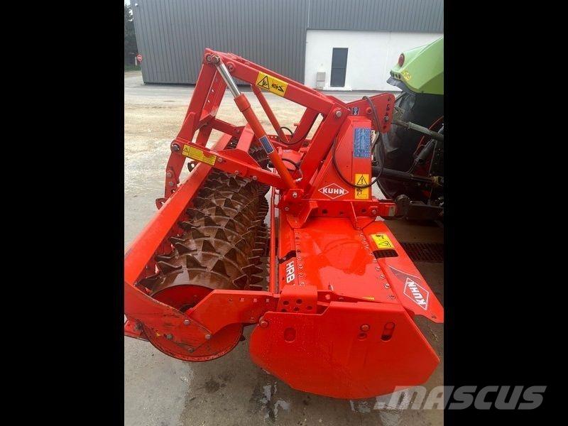 Kuhn HRB 303 D Brane