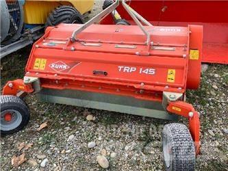Kuhn TRP 145 Travniške brane