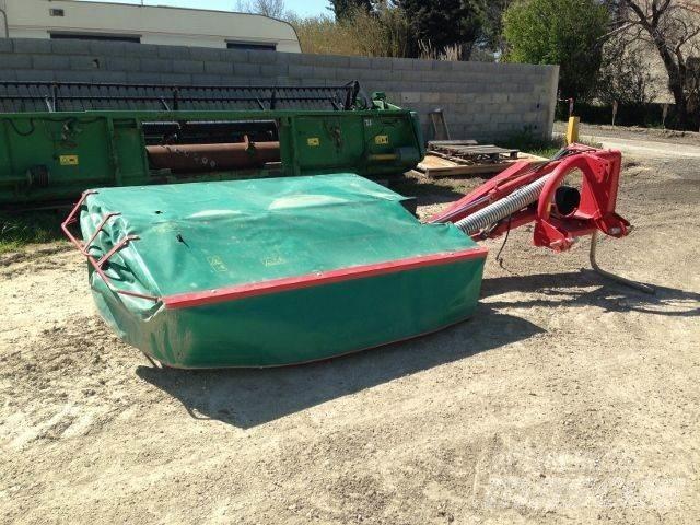Kverneland KT 2620 Kosilnice