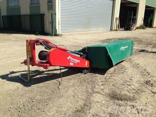 Kverneland KT 2620 Kosilnice
