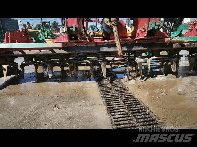 Kverneland NGM101 Brane