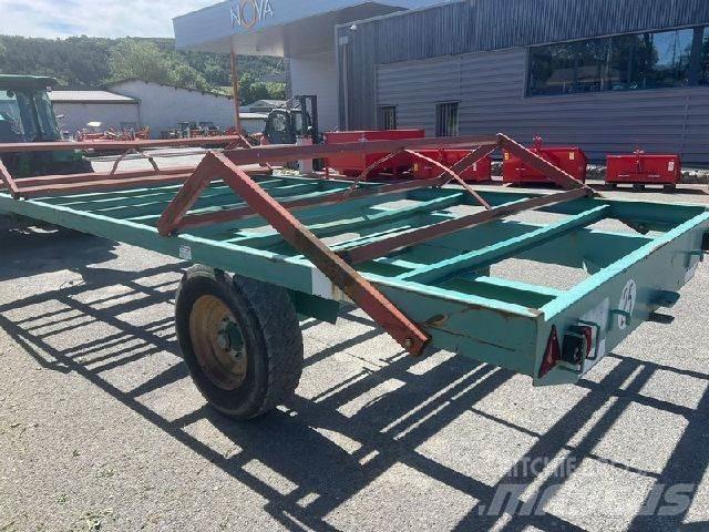  Lambert PF6 Druge prikolice