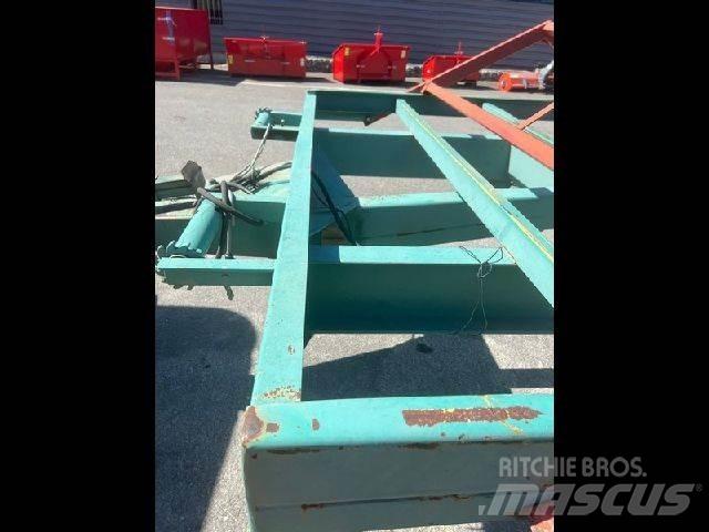  Lambert PF6 Druge prikolice