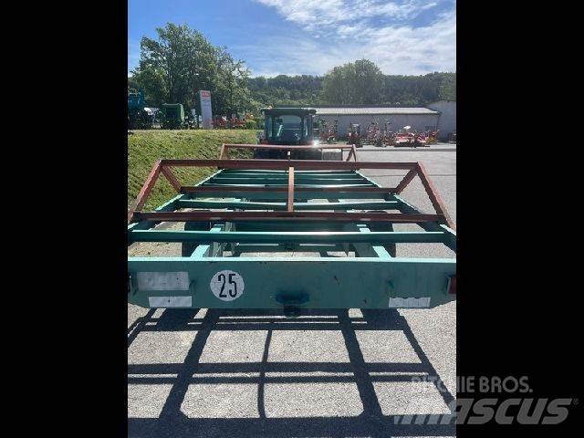  Lambert PF6 Druge prikolice
