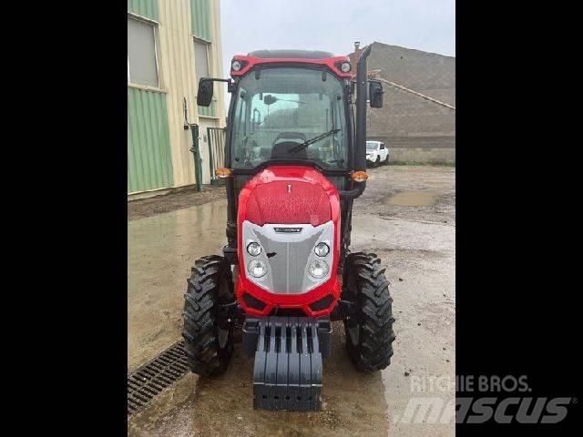 McCormick X4.50F Traktorji