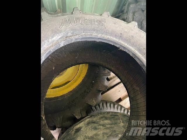 Mitas 260/70R16 Kmetijstvo - drugo