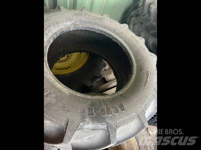 Mitas 260/70R16 Kmetijstvo - drugo