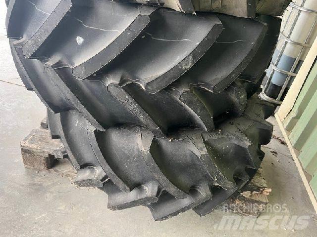 Mitas 380/70R20 Kmetijstvo - drugo