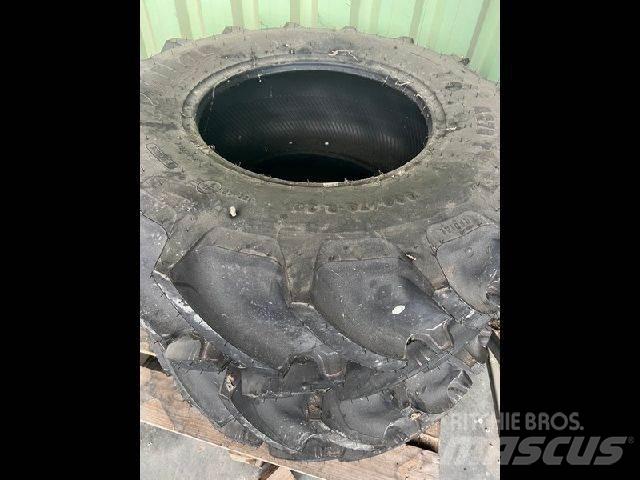 Mitas 380/70R20 Kmetijstvo - drugo