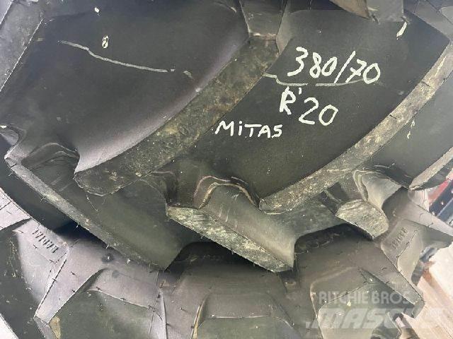 Mitas 380/70R20 Kmetijstvo - drugo