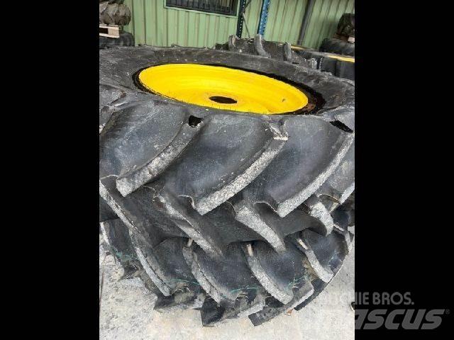 Mitas 460/85R30 Kmetijstvo - drugo