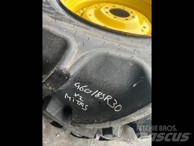 Mitas 460/85R30 Kmetijstvo - drugo