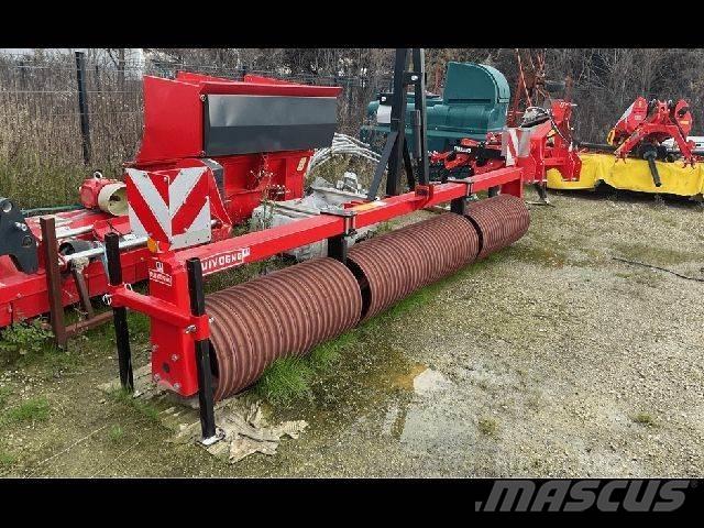 Quivogne RSR 400 Kmetijstvo - drugo