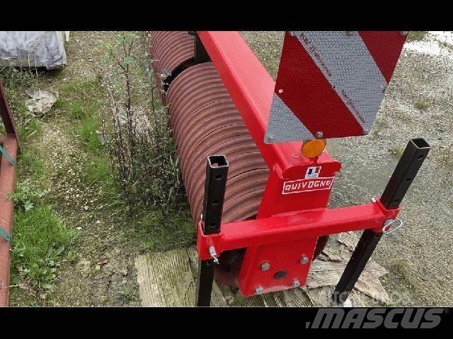 Quivogne RSR 400 Kmetijstvo - drugo