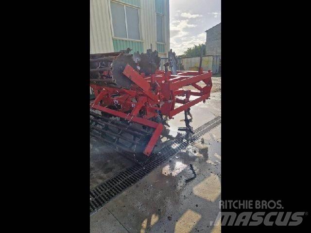 STP RKW 5500 Kultivatorji