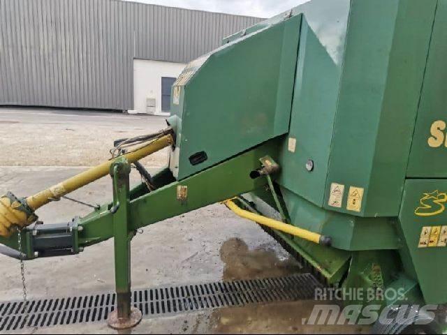 Supertino SR6080 Balirke (kvadratne bale)