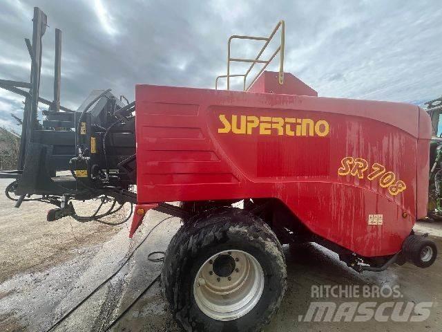 Supertino SR708 Balirke (kvadratne bale)