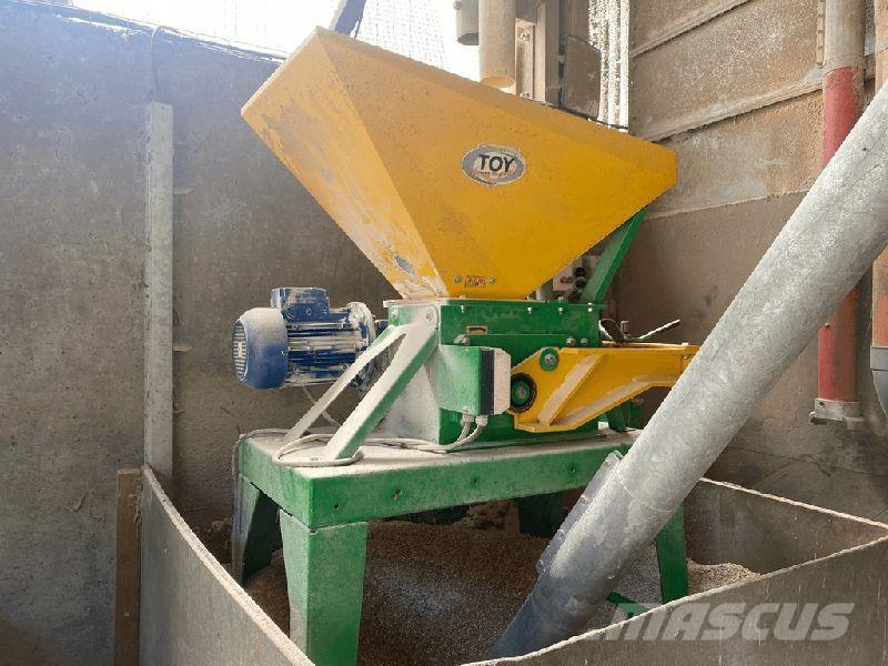 TOY AP 150 Kmetijstvo - drugo