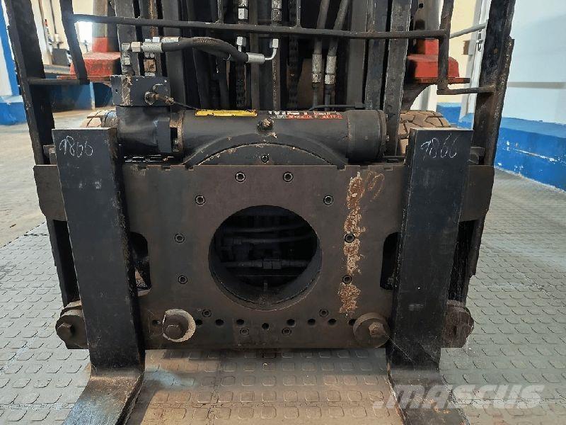 Toyota 7FGF18 Manipulacija materiala - drugo