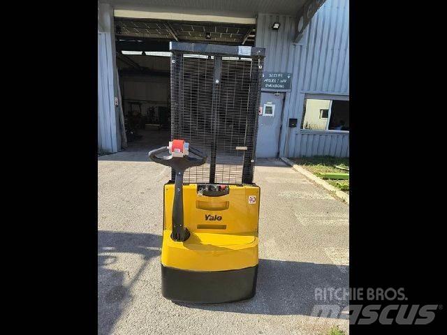 Yale MS12E Drugo