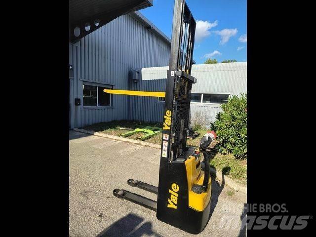 Yale MS12E Drugo