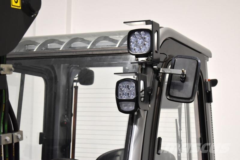 Baoli KBD 30 Dizelski viličarji