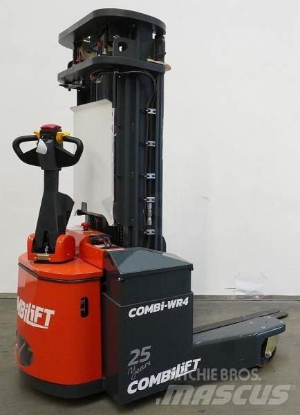 Combilift WR4 4-Smerni viličarji