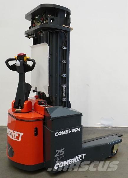 Combilift WR4 4-Smerni viličarji