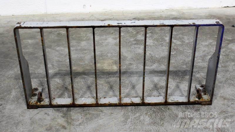 Durwen LS-K 45 Drugi priključki in komponente