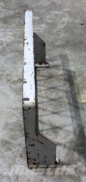 Durwen LS-K 45 Drugi priključki in komponente