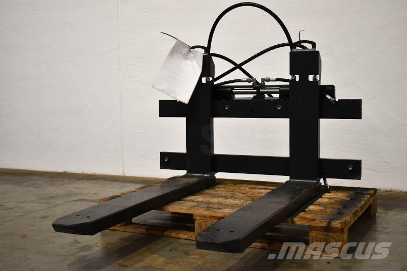 Durwen TGZ 25 Vilice