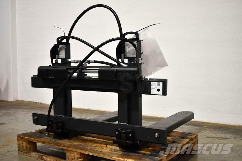 Durwen TGZ 25 Vilice