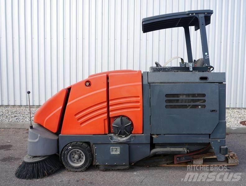 Hako 1800 LPG Manipulacija materiala - drugo