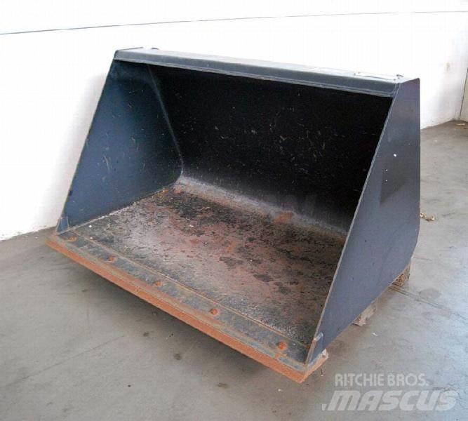 JCB Schaufel Manipulacija materiala - drugo