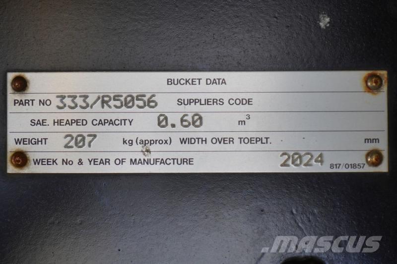 JCB TLT35-23D Teleskopski viličarji