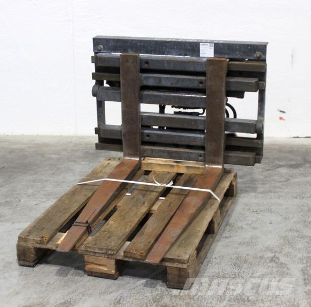 Kaup 1,5T411H Drugi priključki in komponente