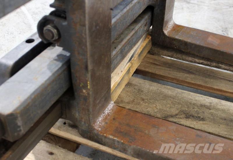 Kaup 1,5T411H Drugi priključki in komponente