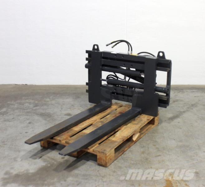 Kaup 1,5T411Z Drugi priključki in komponente