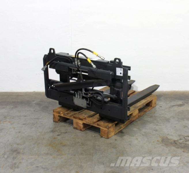 Kaup 1,5T411Z Drugi priključki in komponente