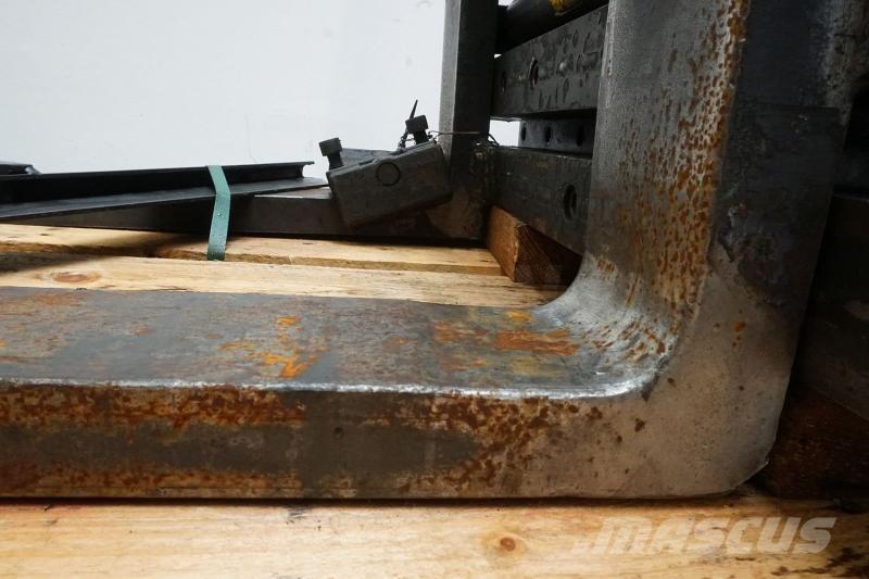 Kaup 1T411Z Drugi priključki in komponente