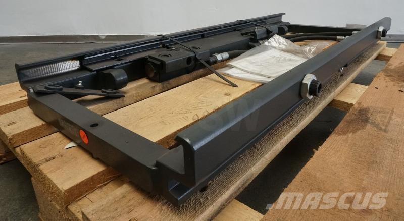 Kaup 2T151P4N Drugi priključki in komponente