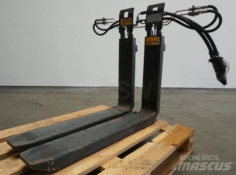 Kaup 2T180CT.3 Vilice