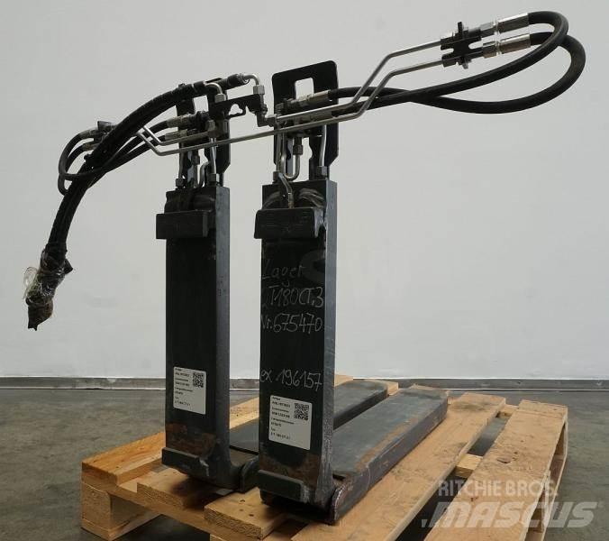Kaup 2T180CT.3 Vilice