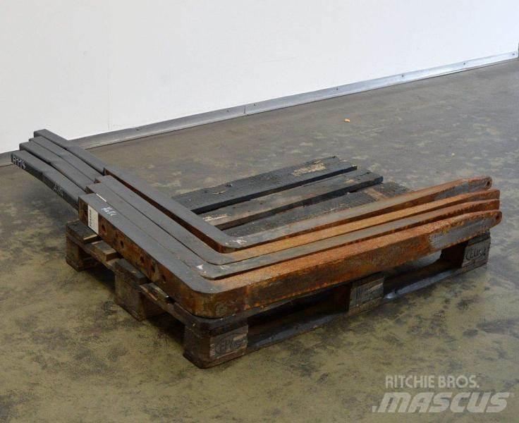 Kaup 2T429C Vilice